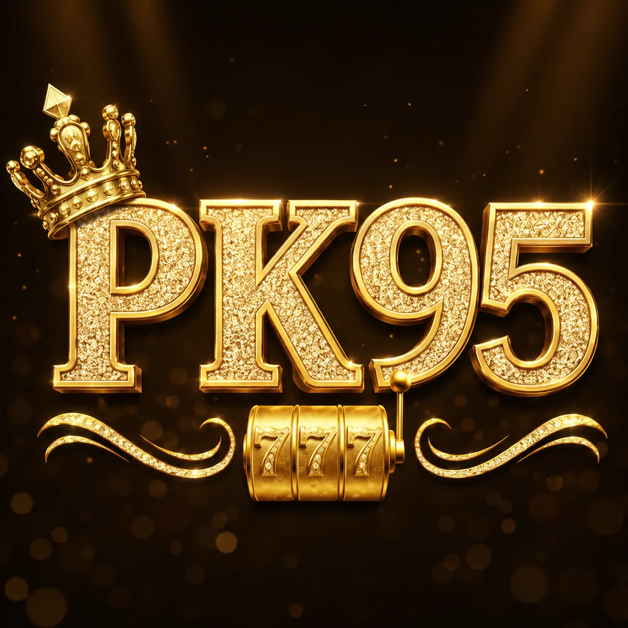 PK95 - Petualangan Epik dalam Dunia MMORPG