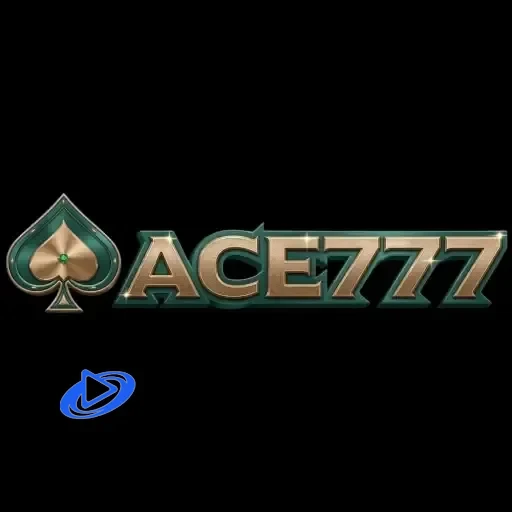 Logo ace777